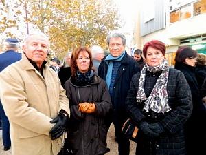 2013 12 05 DECEMBRE d MARIGNANE CEREMONIE MONUMENT AUX MORTS  (11)
